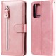  Renk Pembe
