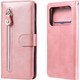  Renk Pembe