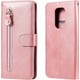  Renk Pembe