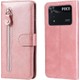  Renk Pembe
