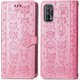  Renk Pembe