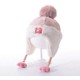  Renk Pembe