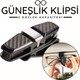Seçili Renk Siyah