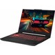 Asus Tuf Gaming A15 Amd Ryzen 7 7735HS 8gb 4tb SSD RTX4060/8GB 144HZ 15.6 Fhd W11P Taşınabilir Bilgisayar LP023 & Per4 Çanta LP023P385