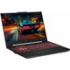 Asus Tuf Gaming A15 Amd Ryzen 7 7735HS 24GB 256GB SSD RTX4060/8GB 144HZ 15.6 Fhd W11P Taşınabilir Bilgisayar LP037 & Per4 Çanta LP037P391