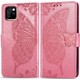  Renk Pembe