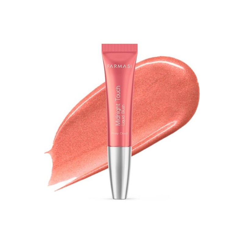 Farmasi Midnight Touch Allık Pinky Cloud 12 ml