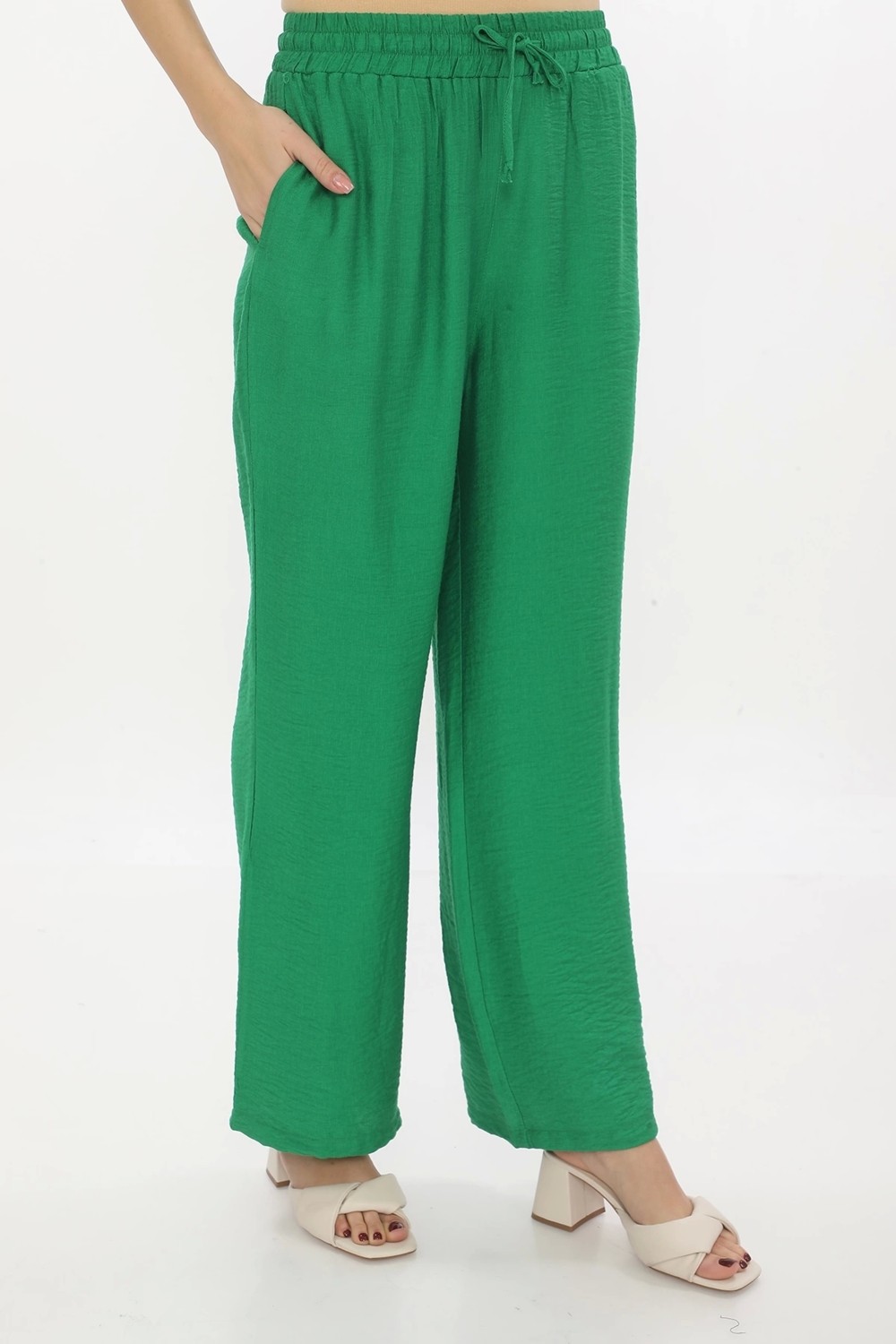 Setse Viscon Cepli Pantalon