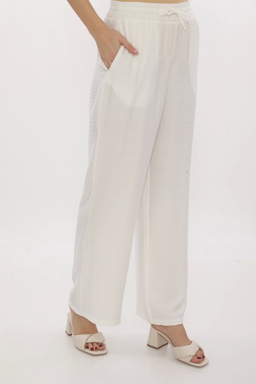 Setse Viscon Cepli Pantalon görsel 7