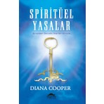 Maya Kitap Spiritüel Yasalar