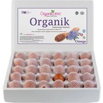 Organikcimiz 30'lu M Boy Omega Organik Yumurta