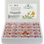 Organikcimiz 30'lu L Boy Organik Yumurta