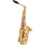 Fox Yas-7108L Alto Saksafon