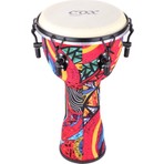 Cox CDJB-10 Djembe (10 İnç)