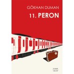 11. Peron - Gökhan Duman