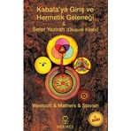 Kabalaya Giriş ve Sefer Yezirah - Westcott