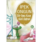 Artemis Yayınları Bir Genç Kızın Gizli Defteri 1 - İpek Ongun
