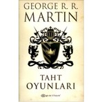 Epsilon Yayınevi Taht Oyunları - George R. R. Martin