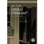 İntihar Dükkanı - Jean Teule