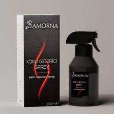 Samorna Scent Marketing Koku Giderici Sprey