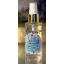 Hülya Kayhan Art De Huile By Hülya Kayhan Fly-Mix Seyahat Boyu 50ML