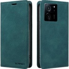 Bdt Shop Xiaomi 13T/13T Pro Telefon Kılıfı (Yurt Dışından)