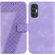 Bdt Shop Tecno Pova 3 Telefon Kılıfı (Yurt Dışından)