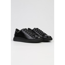 Pierre Cardin Pierre Cardin® | PC-53155 - 3441 Siyah-Kadın Spor Ayakkabı