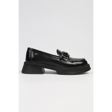 Pierre Cardin PC-53151 - 3441 Siyah-Kadın Günlük Ayakkabı