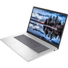 Hp 17-CN3000TT 7X300TT04 I7-1355U 32GB 1TB+512SSD 17.3" Fullhd W11H Taşınabilir Bilgisayar