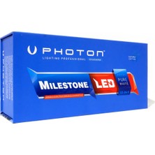 Photon Milestone H1 Katana Edition LED