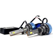 Photon Milestone H1 Katana Edition LED