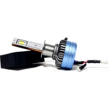 Photon Milestone H1 Katana Edition LED