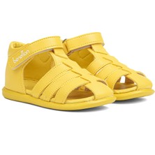Benetton BN-1251-  Sari - Çocuk Spor Ayakkabı