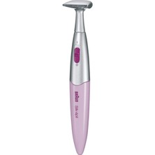 Braun Silk-épil FG 1100 Bikini Styler Tüy Alıcı ve Şekillendirici