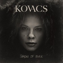 Shades Of Black - Kovacs-Plak