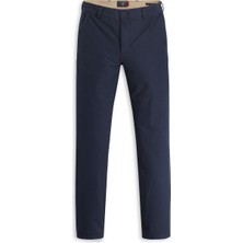 Dockers Smart 360 Comfort Knit Lacivert Skinny Fit Chino Pantolon