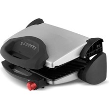 Savıo By Lider Tosty 2000WATT Tost Makinesi