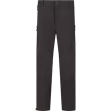 2AS Verde Thermofine Erkek Pantolon Siyah