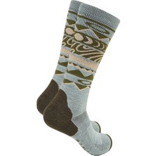 Wanderlust Perf Socks 2.0