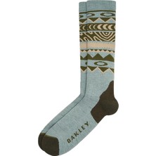 Wanderlust Perf Socks 2.0