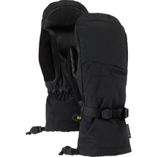 Burton Deluxe Gore-Tex Mt Kadın Siyah Eldiven