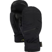 Burton Gore-tex Under Mittens Erkek Siyah Eldiven