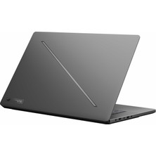 Asus Rog Zephyrus G16 GU605MY-OLED039 Intel Core Ultra 9 185H 32 GB 2 Tb SSD Rtx 4090 240 Hz Freedos 16" Wqxga Taşınabilir Bilgisayar