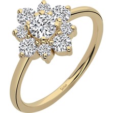 Sirius Pırlanta Pırlanta Açelya Yüzük 0402R0057