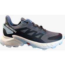 Salomon Supercross 4 W Kadın Koşu Ayakkabısı