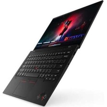 Lenovo Thinkpad X1 Carbon Gen9 I7 1185G7 Vpro 16 RAM 512ssd W11 Pro 14" Touch Dokunmatik W11 INGILIZCE 20WX004RUS