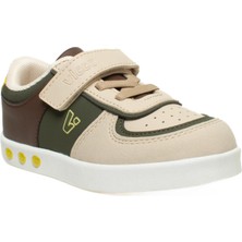 Vicco 313.P21K.130 Sam Patik Işıklı Çocuk Spor Ayakkabı