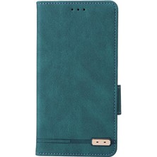 Manyi Mall Xiaomi Redmi Poco X6 Pro Için Kılıf Tam Koruma Manyetik Karbon Fiber (Yurt Dışından)