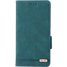 Manyi Mall Kart Tutucu Kickstand ile Oppo RENO11 Pro 5g Tam Koruma Için Kılıf (Yurt Dışından)